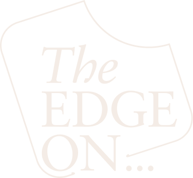 The Edge On
